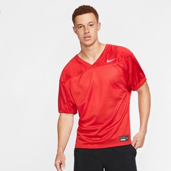 nike recruit practice jersey